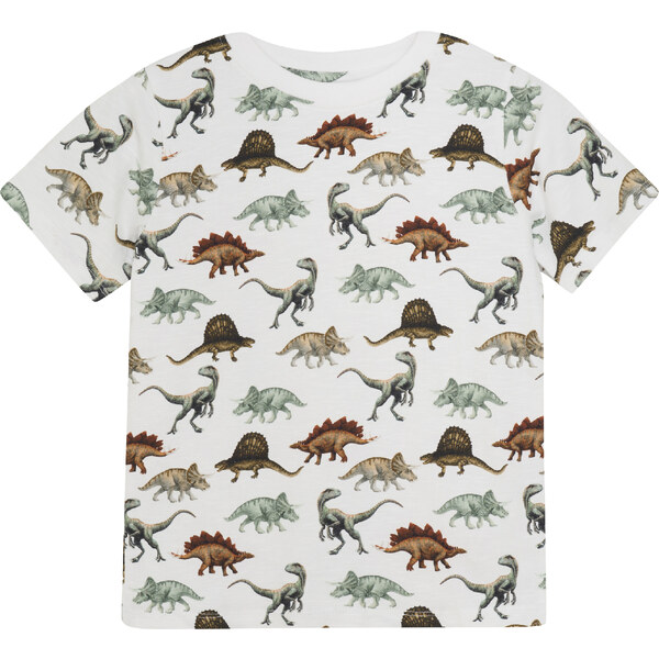 Minymo tričko Bright White 62787223