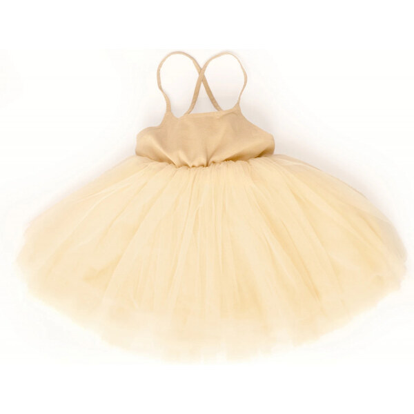 Mrs. Ertha Tutu šaty Sunshine 62787231