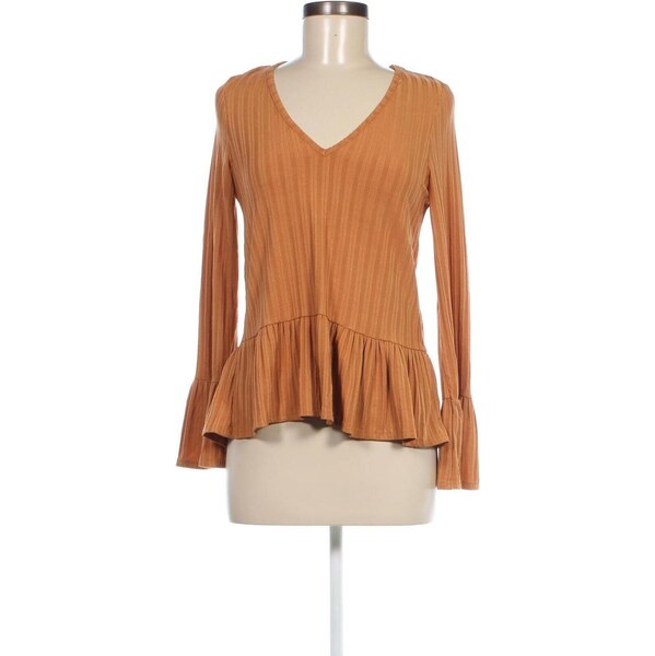 Dámska blúza Boohoo 62787731