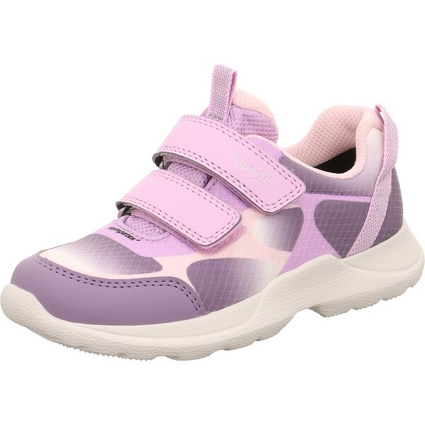 Superfit Sneakersy RUSH 1-000208-8500 s membránou Sympatex 62930302