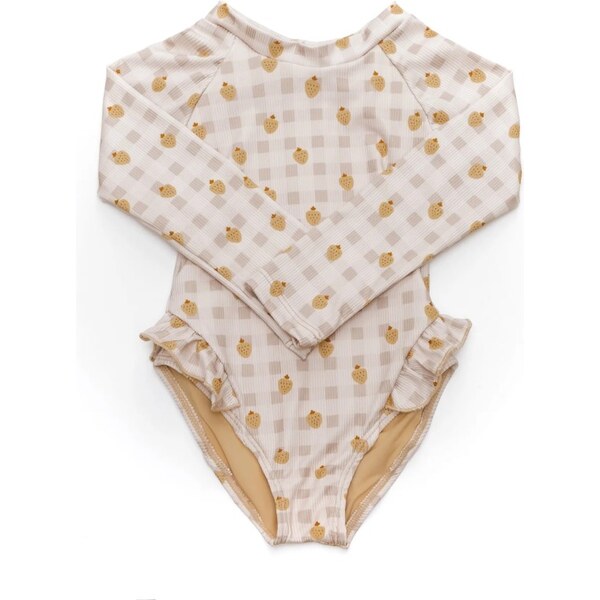 MRS.ERTHA plavky Ariella Cute Strawberries 62788028