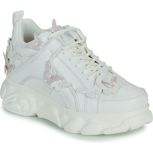 Buffalo Nízke tenisky CLD CORIN BUTTERFLY Buffalo 62788230