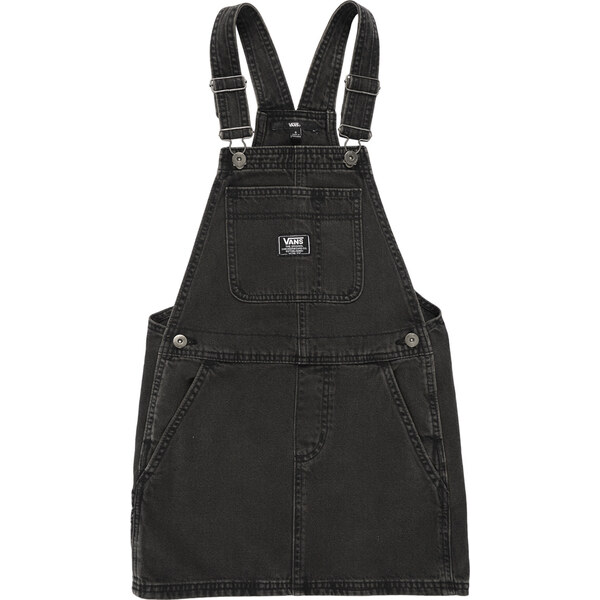 Vans Módne overaly GROUNDWORK SKIRTALL GR Vans 62788236