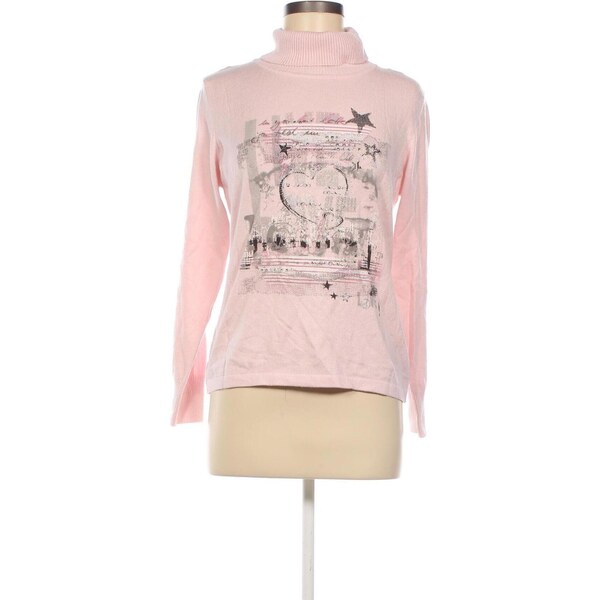 Dámsky pulóver Rabe 62789153