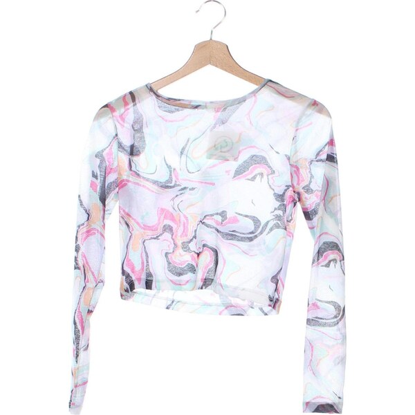 Detská blúzka Candy 62789351