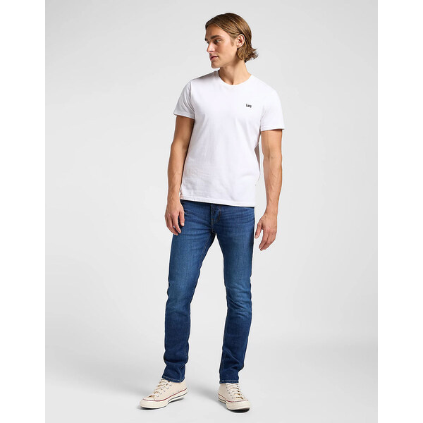 Pánske džínsy LEE LUKE STONEY 112365111 62791140