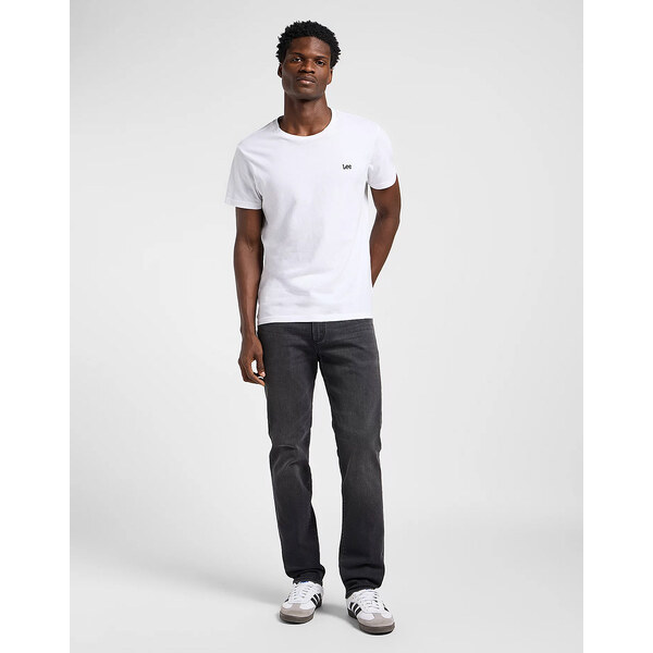 Pánske džínsy LEE SLIM FIT MVP MOONBEAM 112363979 62791148