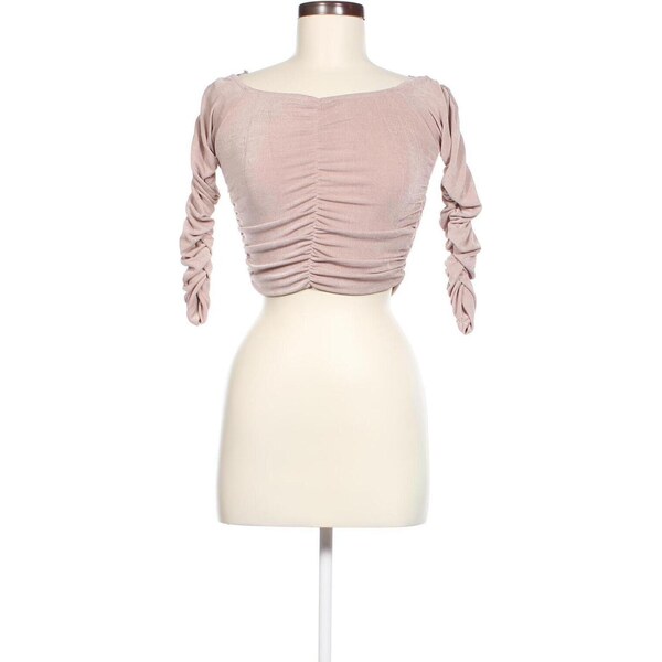 Dámska blúza Amisu 62789830