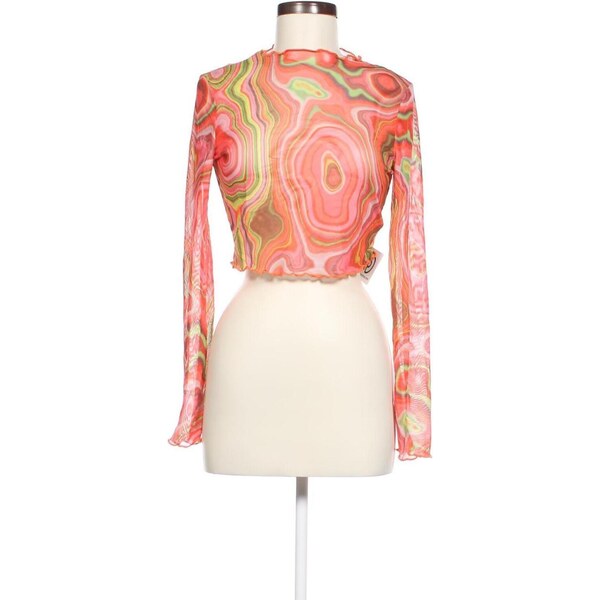 Dámska blúza SHEIN 62789840