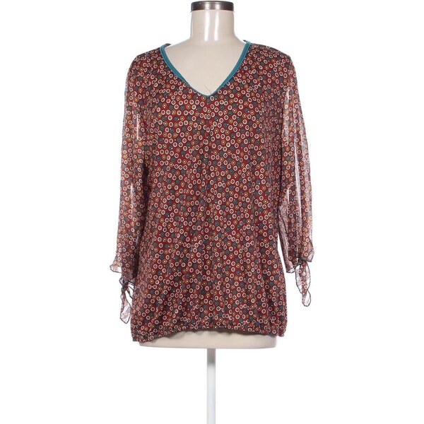 Dámska blúza Paprika 62790109