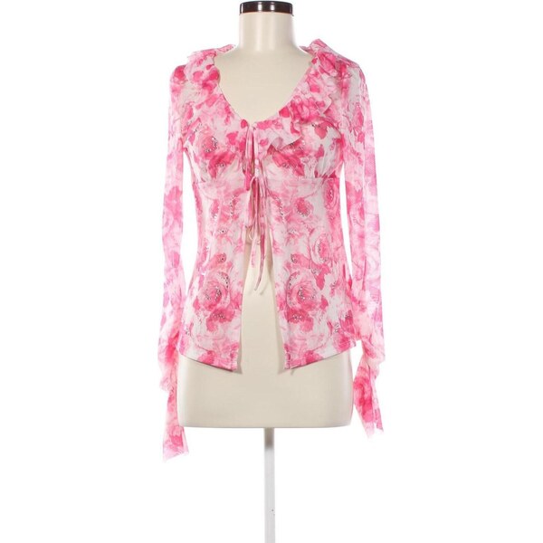 Dámska košeľa SHEIN 62790523