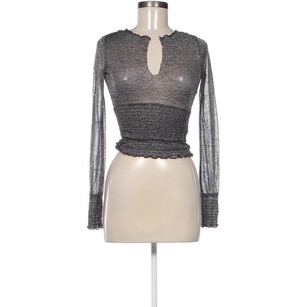 Dámska blúza NA-KD 62790576