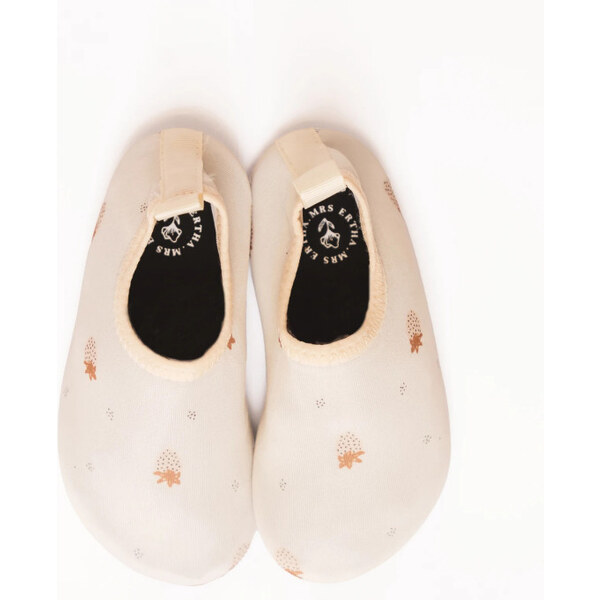 MRS. ERTHA Topánky do vody Strawberries 62791152