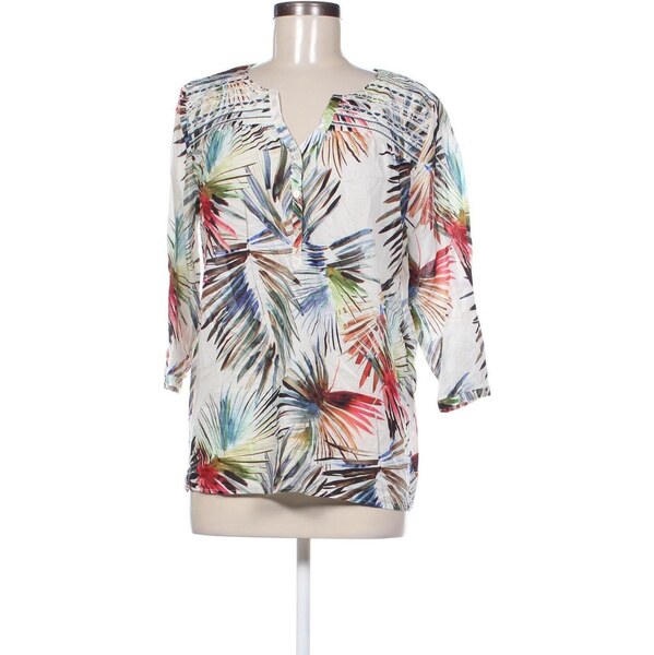 Dámska blúza Taifun 62792626