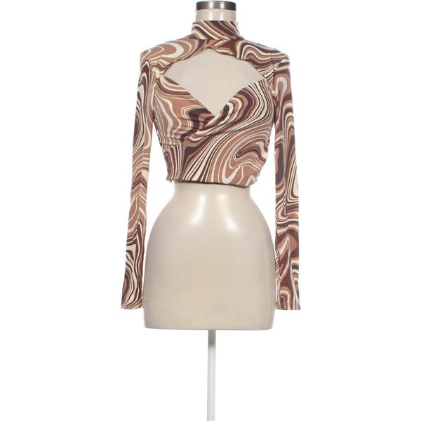 Dámska blúza Amisu 62792316