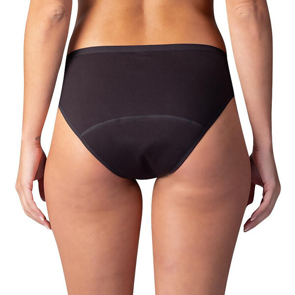 Menstruačné nohavičky Bellinda čierné (BU812829-094) 62792935