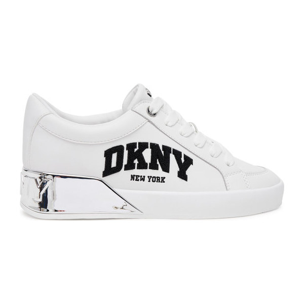 Sneakersy DKNY 62790952