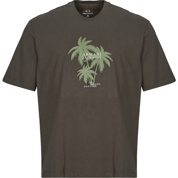 Armani Exchange Tričká s krátkym rukávom XM000772 Armani Exchange 62797387