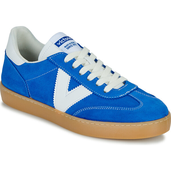 Victoria Nízke tenisky BERLIN CICLISTA SERRAJE RETRO Victoria 62797405
