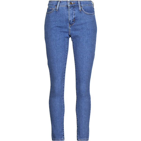 Levis Džínsy Skinny 311 SHAPING SKINNY Levis 62797410