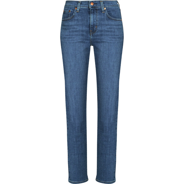 Levis Rovné džínsy 724 HIGH RISE STRAIGHT Levis 62797412