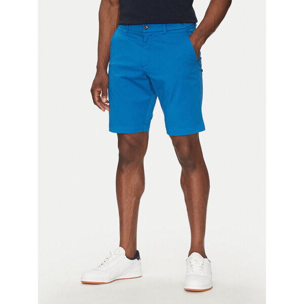 Bavlnené šortky Hechter Paris 62797064