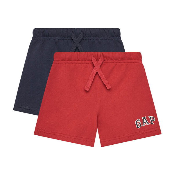 Súprava športových kraťasov Gap 62797065