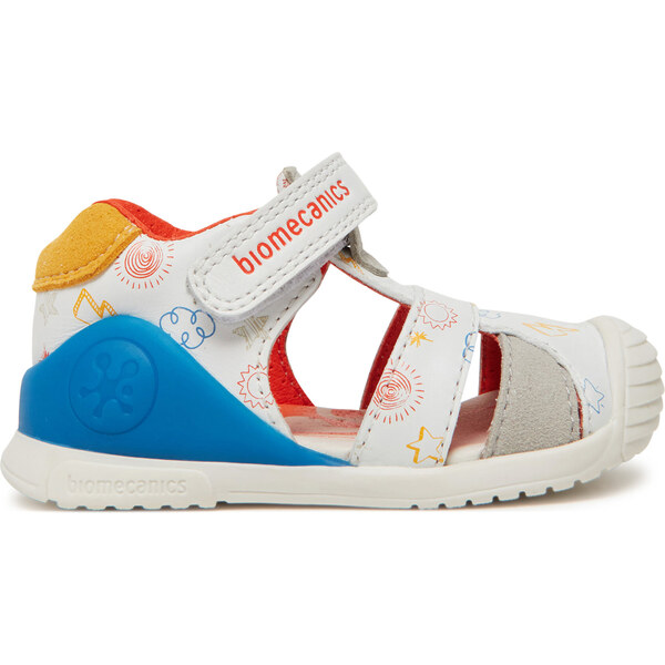 Sandále Biomecanics 62797555