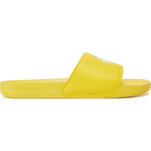 Šľapky Lacoste 62797557