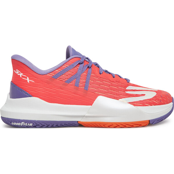 Tenisové topánky Skechers 63493411