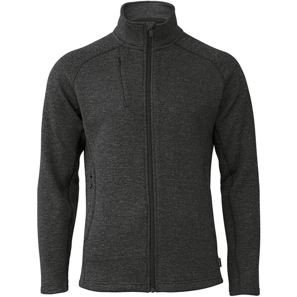 Módna fleecová bunda pre mužov Montana Nimbus 62797493