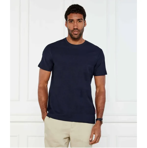 Joop! Jeans Tričko Ismet | Regular Fit 62798369