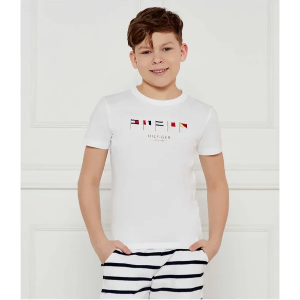 Tommy Hilfiger Tričko | Regular Fit 62798407