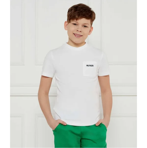 Tommy Hilfiger Tričko | Regular Fit 62798408