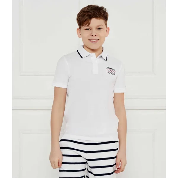 Tommy Hilfiger Polo tričko | Regular Fit 62798414