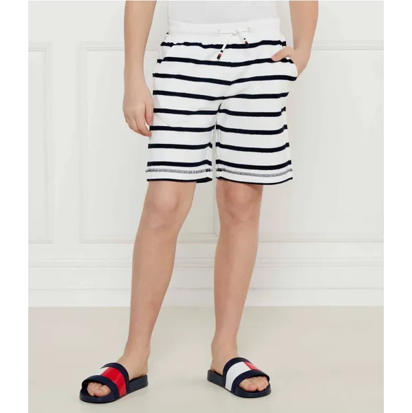 Tommy Hilfiger Šortky | Regular Fit 62798412