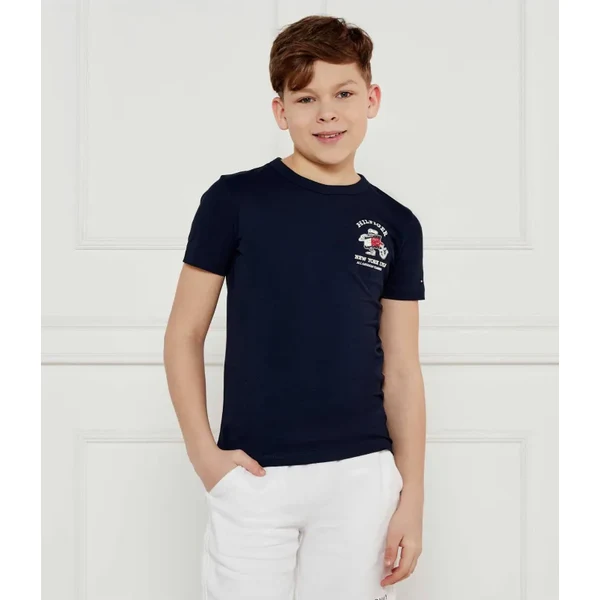 Tommy Hilfiger Tričko | Regular Fit 62798416