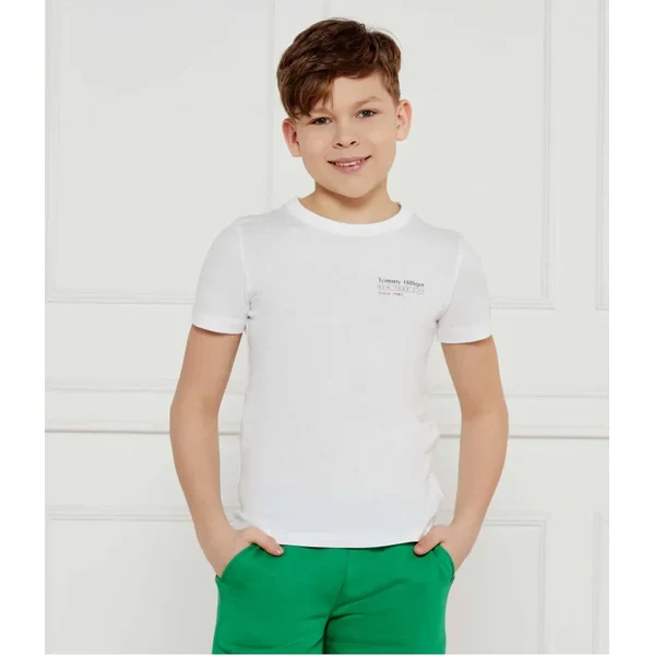 Tommy Hilfiger Tričko | Regular Fit 62798417