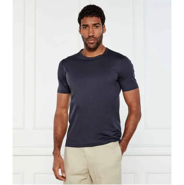 TIGER OF SWEDEN Tričko OLAF | Slim Fit 64785858