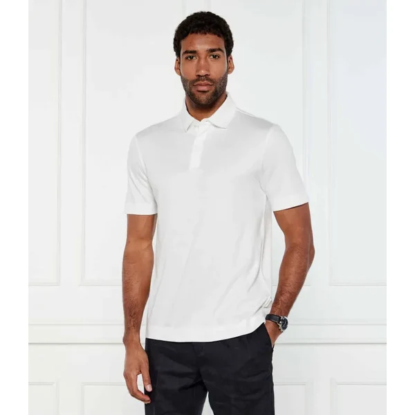 BOSS BLACK Polo tričko P-Press 52 | Regular Fit 62798344