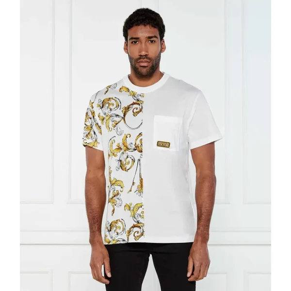 Versace Jeans Couture Tričko | Regular Fit 62798350