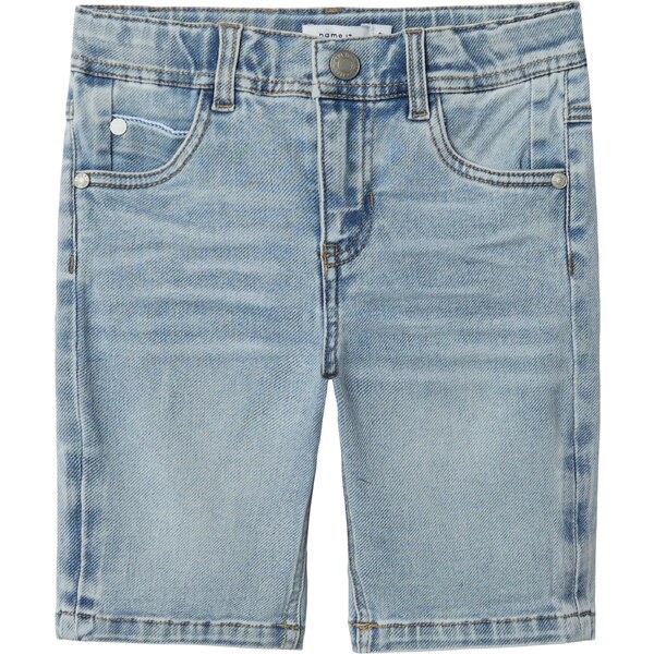 NAME IT Džínsy Theo svetlomodrá 62804178