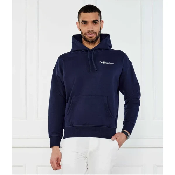 POLO RALPH LAUREN Mikina | Relaxed fit 62798331