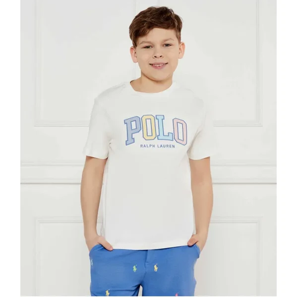 POLO RALPH LAUREN Tričko | Regular Fit 62789637