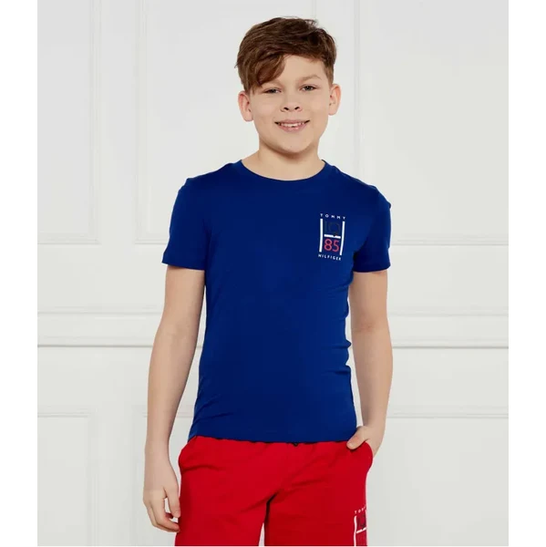 Tommy Hilfiger Tričko | Regular Fit 62789642
