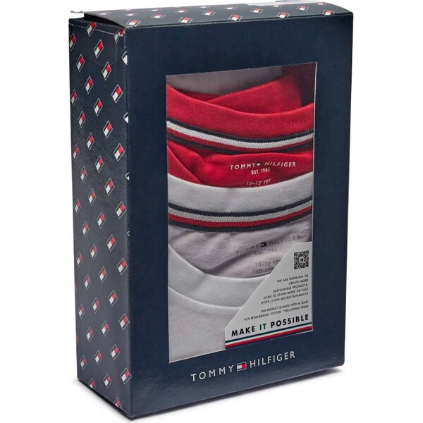 Tommy Hilfiger Tričko 2-pack | Regular Fit 62789648