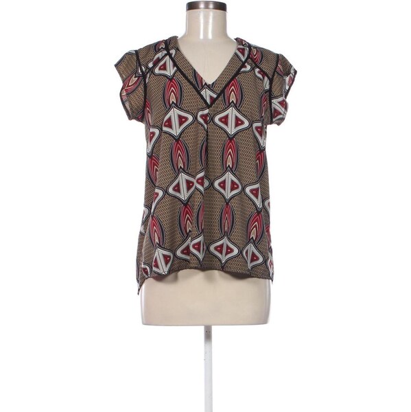 Dámska blúza RUE DES ABBESSES 62799352