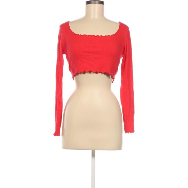 Dámska blúza SHEIN 62800202