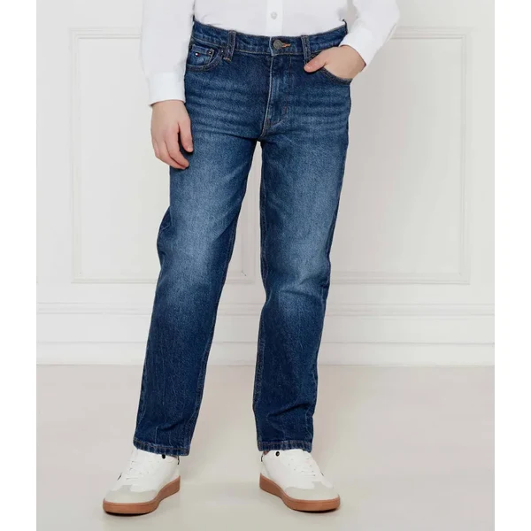 Tommy Hilfiger Džínsy | Relaxed fit 62836881