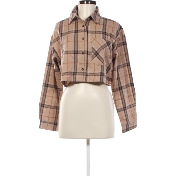 Dámska košeľa SHEIN 62801138